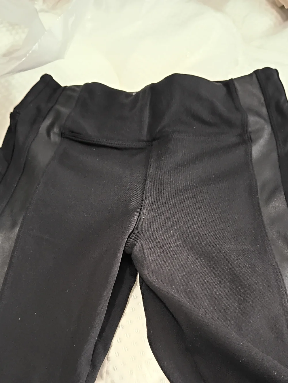 Bundle Of Ladies Athletic Pants